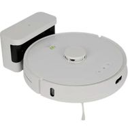 Wiami FX-10 Beyaz Robot Süpürge