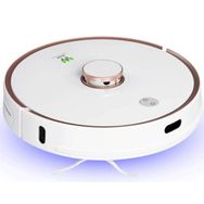 Wiami FX-11 Plus Beyaz Robot Süpürge