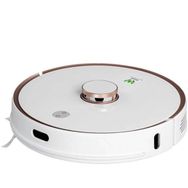 Wiami FX-11 Plus Beyaz Teşhir Robot Süpürge