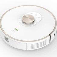 Wiami Fx-9 Pro Robot Süpürge