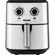 Wiami TTAF-500MS Retro AirFryer 6.5 lt Yağsız Hava Fritözü