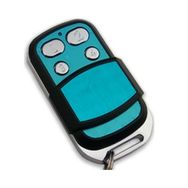 Wicom UK-44 433Mhz Akıllı Öğrenebilen Garaj Kumandası