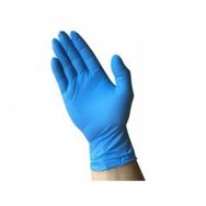 Wicromed 10'lu S Nitril Eldiven