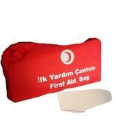 Wicromed Boyunluklu Standart İlkyardım Çantası