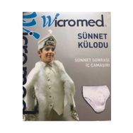 Wicromed No 1 Sünnet Külodu