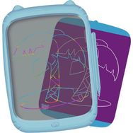 Wicue 11" Mavi Saydam LCD Dijital Eğitim Tableti