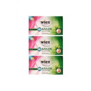 Wien 400 ml Azulen Kalıp Sir Ağda