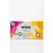 Wien 400 ml Naturel Kalıp Sir Ağda