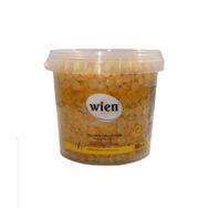 Wien 900 gr Naturel Boncuk Ağda