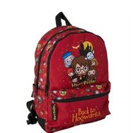 Wiggle 2077 Harry Potter Okul Çantası