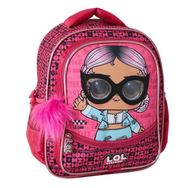 Wiggle 2182 L.o.l Surprise Okul Çantası