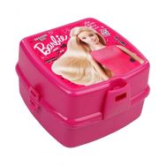 Wiggle 47608 Tuffex Barbie Beslenme Çantası
