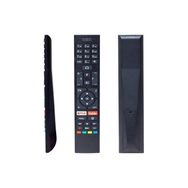 Wiisat Ct-8557 Uyumlu Smart Led Tv Kumandası