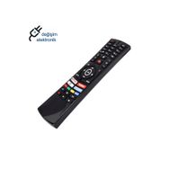 Wiisat Daewoo 32DE54F Smart LED TV Kumandası