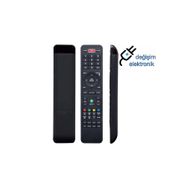 Wiisat Fenoti FN43250 Android Smart LED TV Kumandası