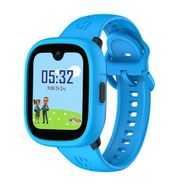Wiky Watch 5 Plus Mavi Çocuk Akıllı Saat