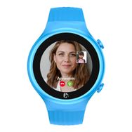 Wiky Watch 5S Mavi Çocuk Akıllı Saat