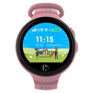 Wiky Watch S Pembe Çocuk Akıllı Saat