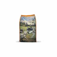 Wild High Prairie Puppy Bizon Etli ve Geyik Etli Tahılsız Yavru 12.2 kg Köpek Maması