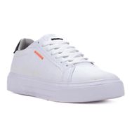 WildBull 23YM Ragnar Beyaz Erkek Sneakers