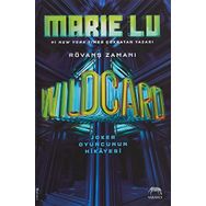 Wildcard Joker Oyuncusunun Hikayesi: Rövanş Zamanı