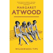 Wilderness Tips - Margaret Tips