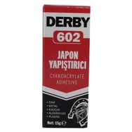 Wildlebend Derby 602 Japon Yapıştırıcı