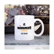 Wildlebend Marangoz Ustası Kupa Bardak