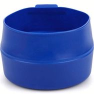 Wildo 10023 Lacivert Fold-A-Cup Big Bardak