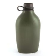 Wildo 4221 Explorer Bottle Karabinalı Su Matarası