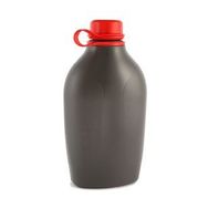 Wildo 4253 Explorer Bottle Karabinalı Kırmızı Su Matarası