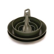 Wildo 66221 Explorer Yemek Seti