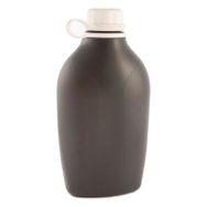 Wildo Beyaz Explorer Bottle Karabinalı Su Matarası