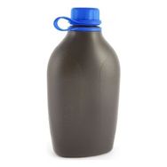 Wildo Gece Mavisi Explorer Bottle Karabinalı Su Matarası