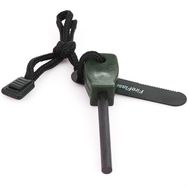 Wildo H163 Olive Yeşil Fire Flash Small Ateş Başlatıcı