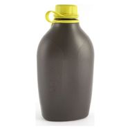 Wildo Lime Yeşili Explorer Bottle Karabinalı Su Matarası