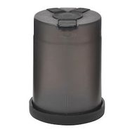 Wildo W10101 Siyah Shaker Tuzluk