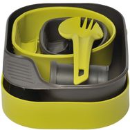 Wildo W10267 Limon Camp-A-Box Complete Yemek Seti