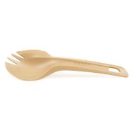 Wildo W10305 Desert Spork Açık Kahverengi Çatal Kaşık