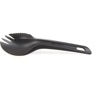 Wildo W10309 Koyu Gri Spork Çatal-Kaşık