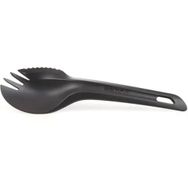 Wildo W10309 Koyu Gri Spork Çatal-Kaşık