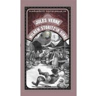 Wilhem Storitz'ın Sırrı - Olağanüstü Yolculuklar 39 - Jules Verne