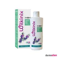 Wilkinix Kükürtlü 200 ml Vücut Yıkama Jeli