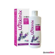 Wilkinix Kükürtlü Katran 200 ml Vücut Losyonu