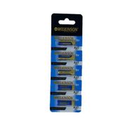 Wilkinson MN27 12v 5'li Alkalin Pil