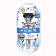 Wilkinson Sword Hydro 3 Sistem Tıraş Bıçağı ve 1 Yedek