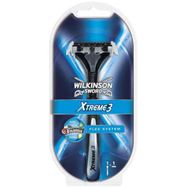 Wilkinson Sword Xtreme 3 Oynar Başlıklı Sistem Tıraş Bıçağı