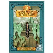 Will Moogley Hayalet Ajansı 3 - Gökdelendeki Hayalet - Pierdomenico Baccalario
