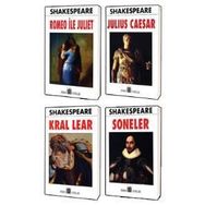 WILLIAM SHAKESPEARE - GÖKÇE DEMIR