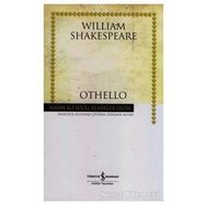 William Shakespeare Othello İş Bankası Kültür Yayınları